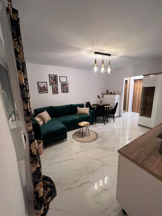 Pila- Balkon-3 Osoby-2 Lozka-Przytulny Apartament المظهر الخارجي الصورة