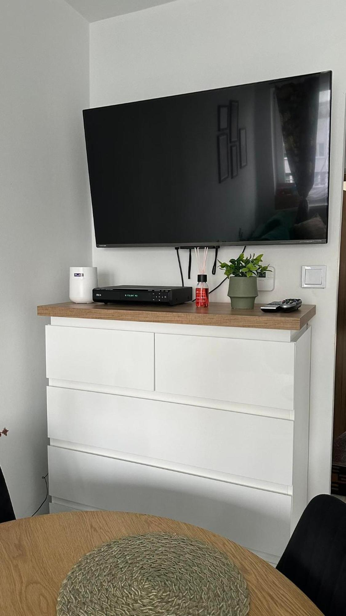 Pila- Balkon-3 Osoby-2 Lozka-Przytulny Apartament المظهر الخارجي الصورة